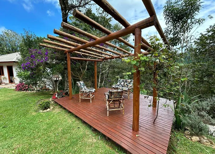 Residencial Vilas Boas Mv Monte Verde 